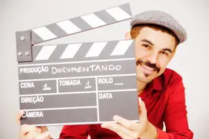 Documentando promove oficinas audiovisuais em PE