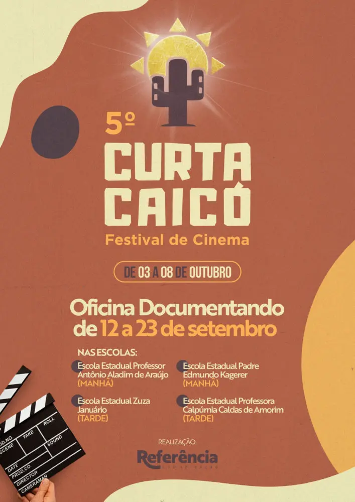 Curta Caicó